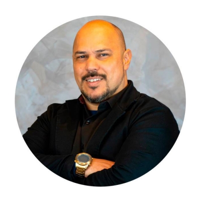 Rafael Britto